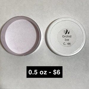 Panda Dips - Orchid Ice
